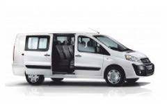  Fiat Scudo ή παρόμοιο 